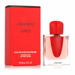 Parf&uuml;&uuml;mvesi Shiseido Ginza EDP naistele, 50 ml