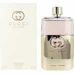 Parf&uuml;&uuml;m Gucci Guilty EDP naistele, 150 ml