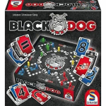Lauam&auml;ng Schmidt Spiele Black Dog, DE