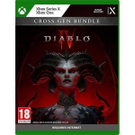 Diablo IV, Xbox One / Xbox Series X - Game