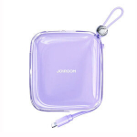 Akupank Joyroom JR-L005 Jelly 10000mAh