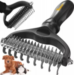 Kammid koerte, kasside ja k&uuml;&uuml;likute kammimiseks