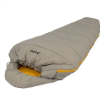 Magamiskott Yate Mons Hollow Fiber, 220cm, pruun