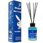 Pulkadega kodul&otilde;hn SHAIK nr 287 PLAYBOY 115 ml.