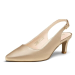 Naiste kingad Dream Pairs, kuldne