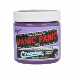Poolp&uuml;siv v&auml;rv Manic Panic Creamtone Velvet Violet, 118 ml