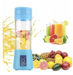 Kaasaskantav blender, sinine