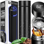 Intmix termo led kruus, 500 ml