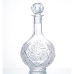 Kristallkarahvin, 1000 ml
