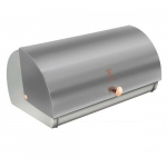 BerlingerHaus Mettallic Line leivakast