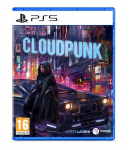 Cloudpunk