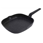 Grillpann, 28 cm KB7662