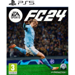 Arvutim&auml;ng Videom&auml;ng - EA Sports - FC 24 - Sport - FIFA litsents - PEGI 3+