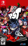 Arvutim&auml;ng Videom&auml;ng - Atlus - Persona 5 Tactica - Nintendo Switch - Rollim&auml;ng - K&auml;igup&otilde;hine v&otilde;itlus