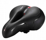 Jalgratta sadul auguga S9