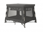 Reisivoodi-m&auml;nguaedik Maxi-Cosi Swift Beyond 3in1, Graphite Eco