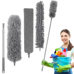 Tolmuhari, teleskoop