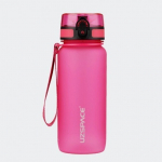 Joogipudel Uzspace Tritan, 650 ml