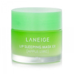 &Otilde;una- ja sidrunil&otilde;hnaga huulemask Laneige Lip Sleeping Mask EX - 20g