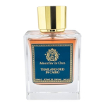 L&otilde;hnav vesi Ministry Of Oud Thailand Oud In Cairo Paris Corner naistele/meestele, 100 ml