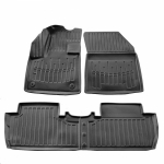 Matid 3D Peugeot 5008 2017