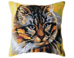 Tikkimiskomplekt padi Collection D'Art 40x40cm, 5481CC