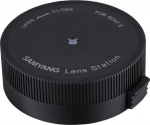Samyang dokk Sony E
