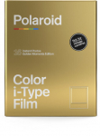 Polaroid i-Type Color Golden Moments 2tk