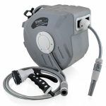 Aiavoolik automaatrulliga, 20 m