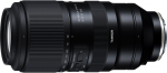 Tamron 50-400mm f/4.5-6.3 Di III VC VXD objektiiv Sonyle