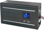 Puhas siinuslainetus Inverter - UPS, 300W