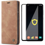 Spacecase Wallet Samsung Galaxy A70