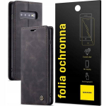 Spacecase Wallet Samsung Galaxy S10+