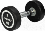 Hantel Avento 42DN, 5 kg