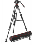 Statiiv Manfrotto MVK504XTWINMA Alu Twin MS