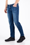 Teksap&uuml;ksid Ltb Jeans