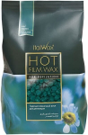Kuum kilevaha Italwax Hot Film Azulene, 500g