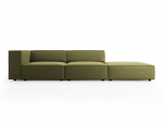 Diivan Cosmopolitan Design Arendal, roheline