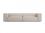 Diivan Cosmopolitan Design Arendal, beeži v&auml;rvi