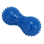 Massaažipall, sinine