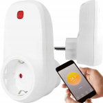 Termostat IR-radiaatorite Jaoks Wifi Kontroller