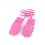 Talvekindad lastele TuTu 3-006330.S.Pink, 12/24 kuud