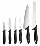 Fiskars noakomplekt, 6 tk