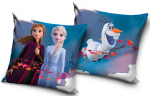 Padjakate Disney Frozen, 40x40 cm