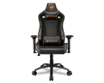 M&auml;nguritool Cougar Outrider S, Black