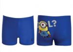 Laste ujumisp&uuml;ksid Arena Boxers Minions