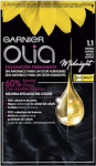P&uuml;siv&auml;rv Olia 1,10 Black Sapphire Garnier Ammooniaagivaba