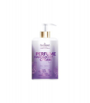 K&auml;si- ja kehakreem Farmona Perfume Glamour, 300 ml