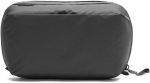 Tualett-tarvete kott Peak Design Wash Bag, must
