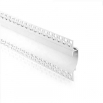 Anodeeritud baguette ja p&otilde;randaliistu alumiiniumprofiil LED-ribale HB-98X18.8